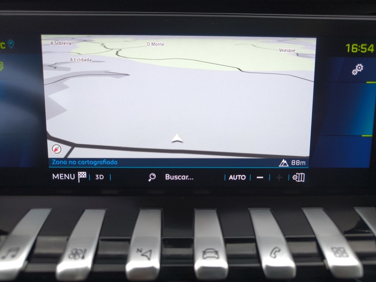 Peugeot 508 Hybrid GT LINE  - Foto 2