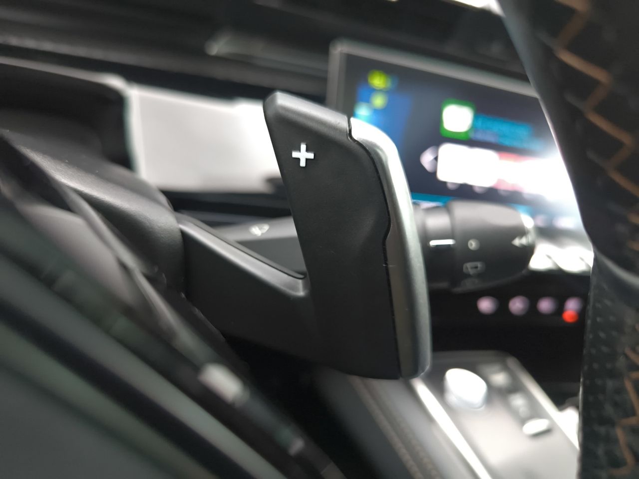 Peugeot 508 Hybrid GT LINE  - Foto 2