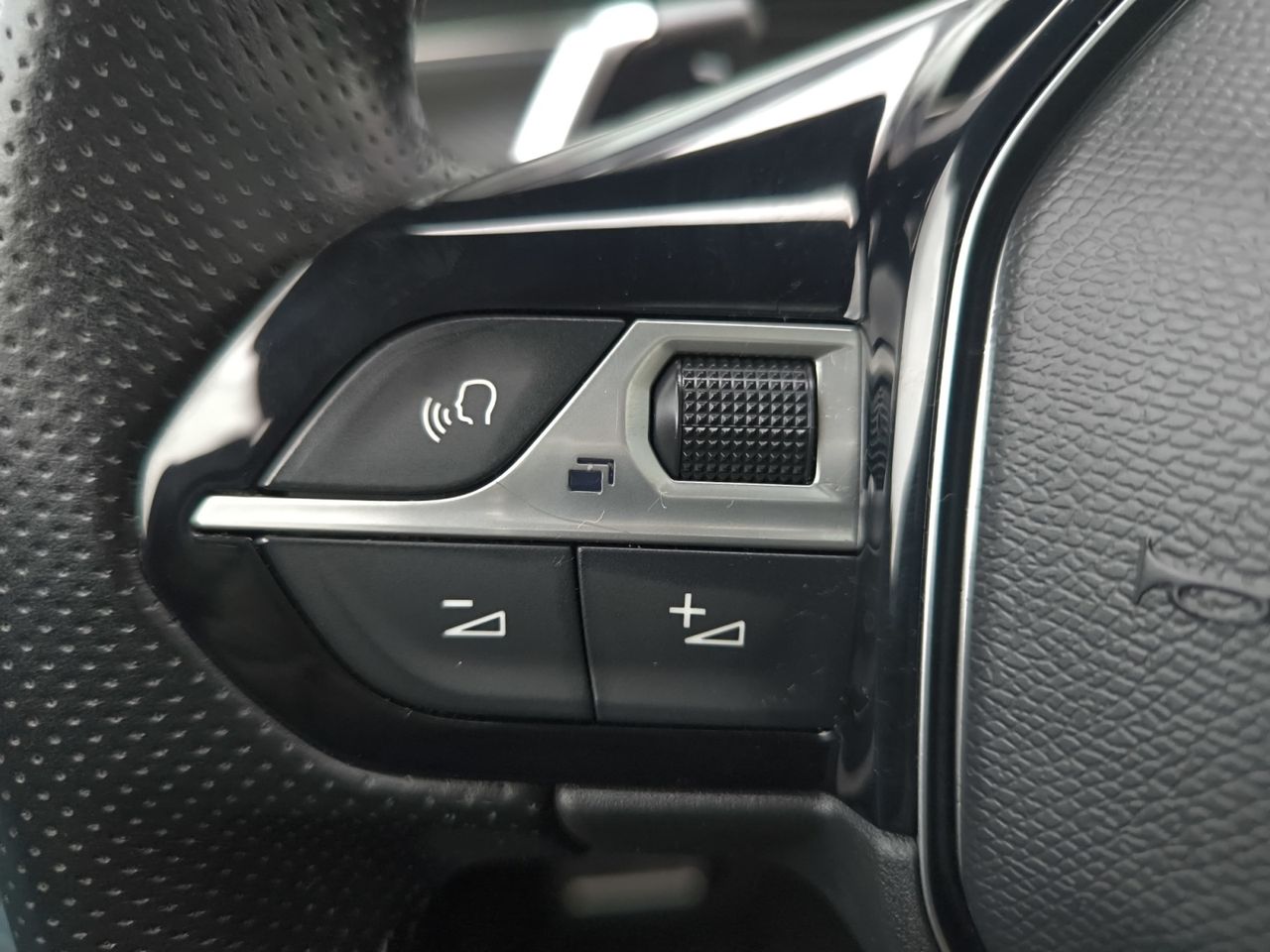 Peugeot 508 Hybrid GT LINE  - Foto 2