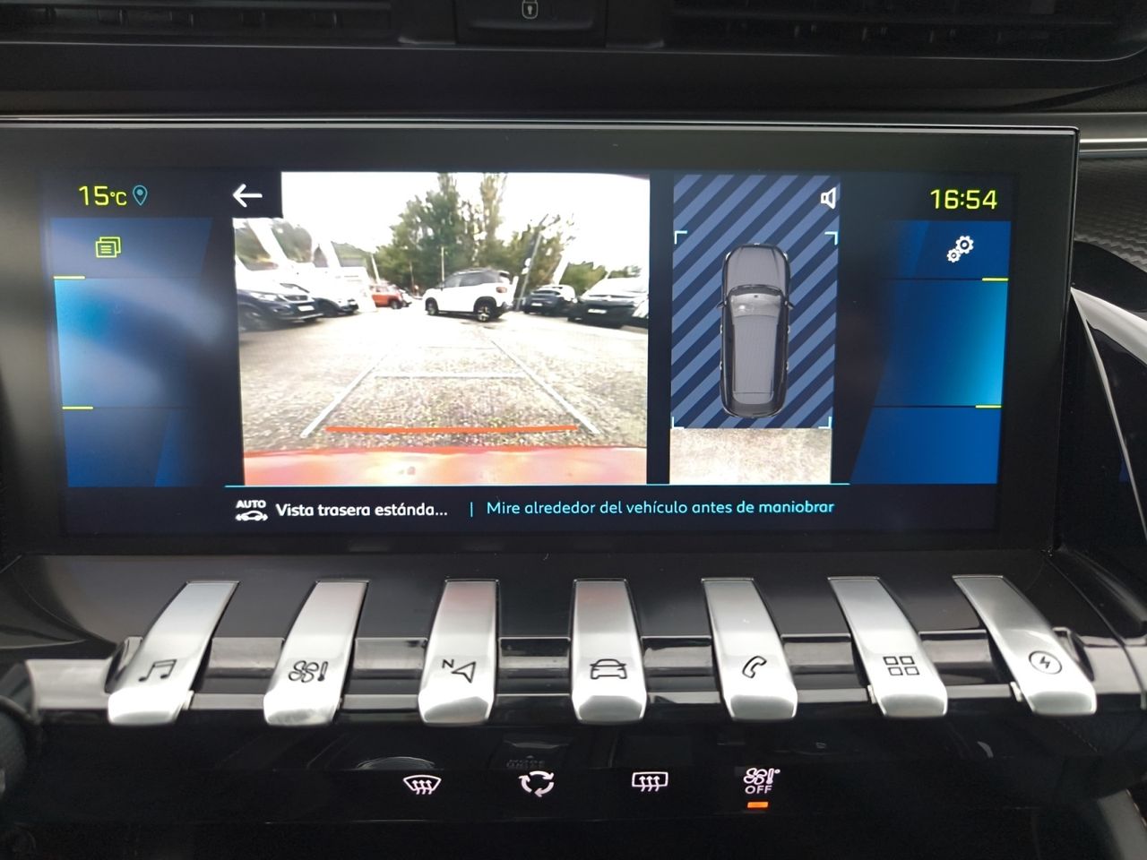 Peugeot 508 Hybrid GT LINE  - Foto 2