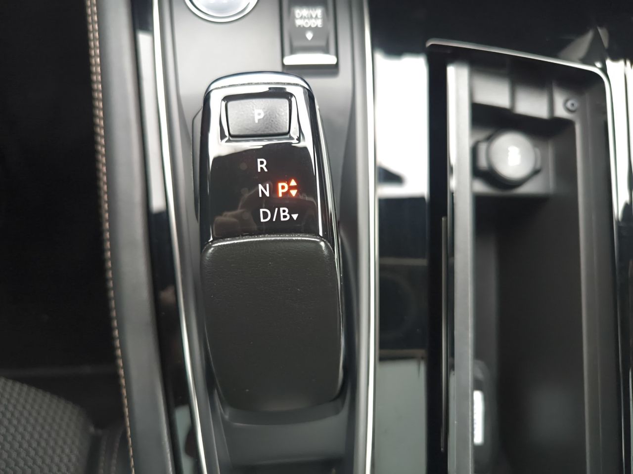 Peugeot 508 Hybrid GT LINE  - Foto 2