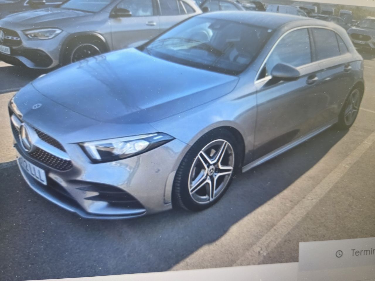 Mercedes Clase A AMG  - Foto 2