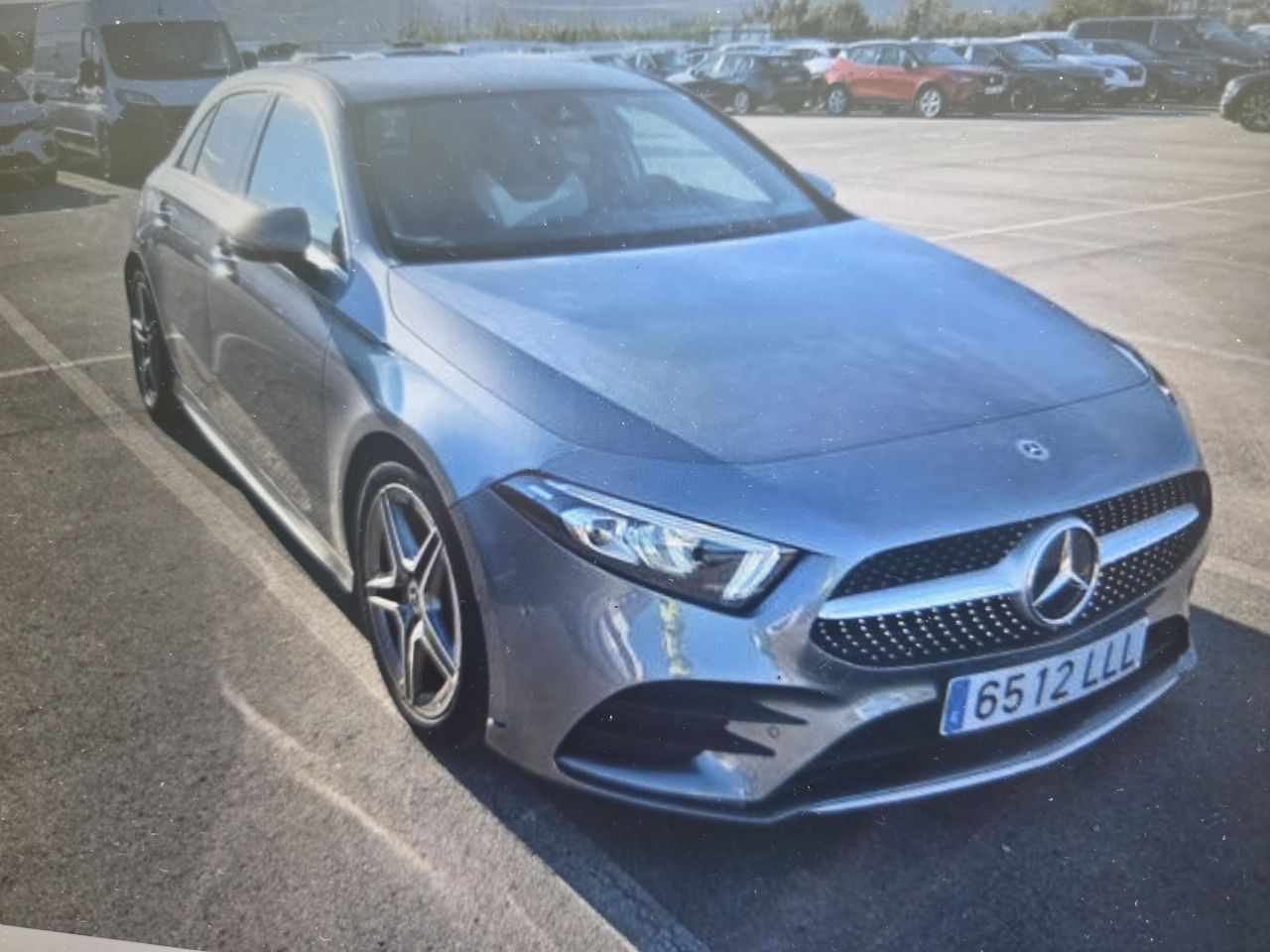 Mercedes Clase A AMG  - Foto 2