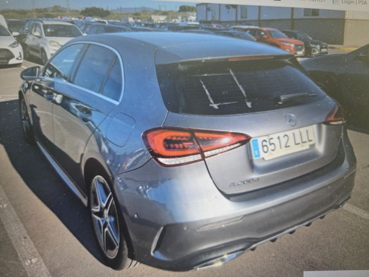 Mercedes Clase A AMG  - Foto 2