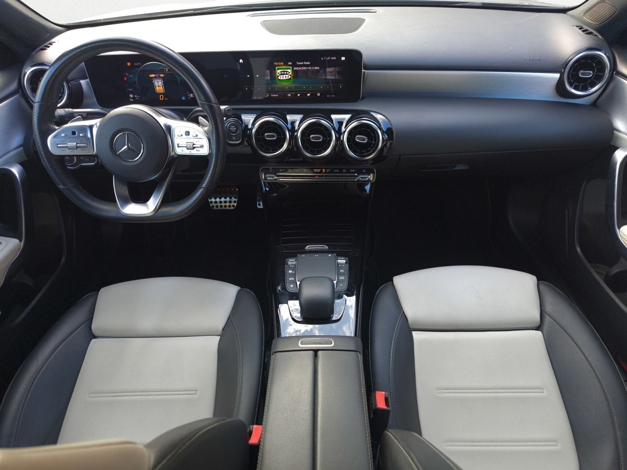 Mercedes Clase A AMG  - Foto 2