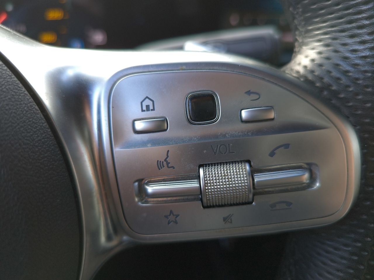 Mercedes Clase A AMG  - Foto 2