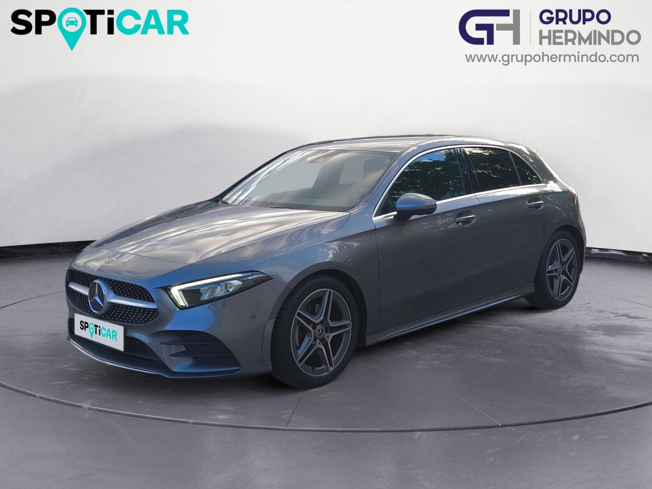 Mercedes Clase A AMG  - Foto 2