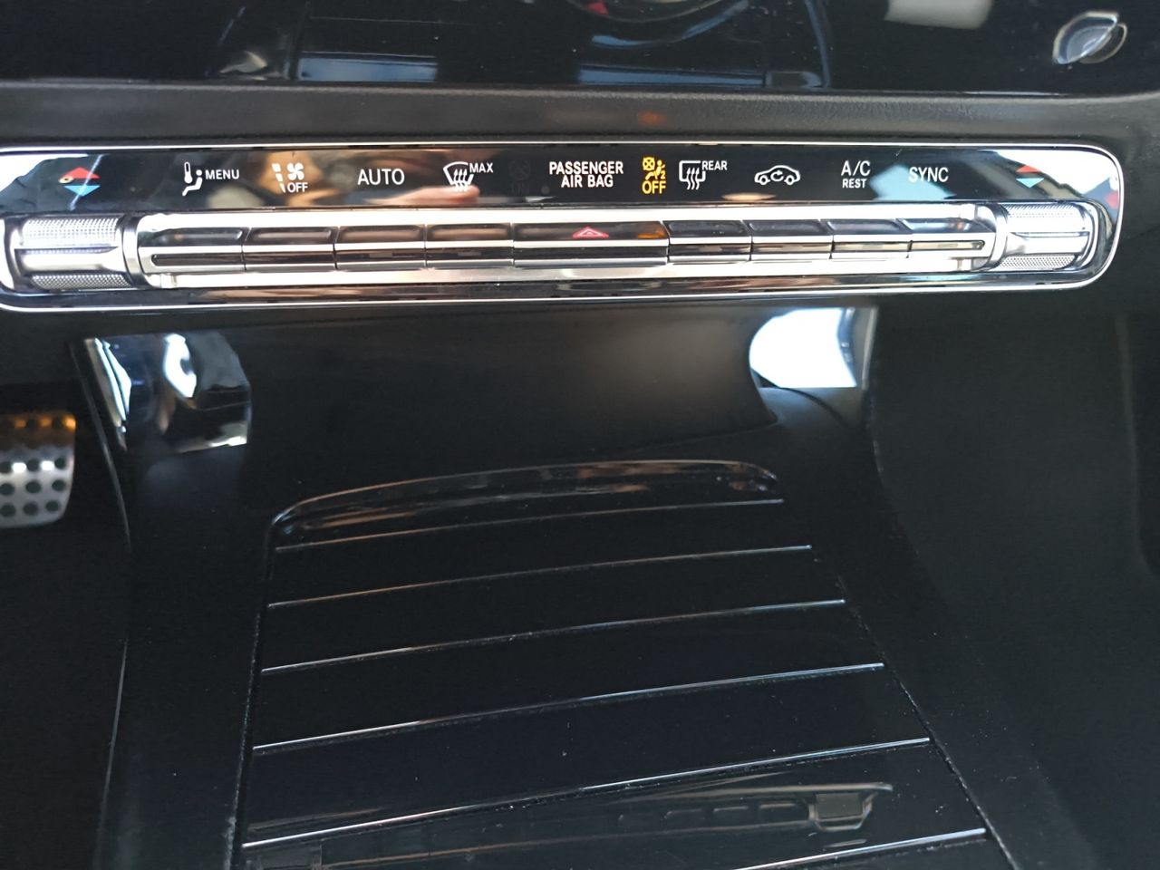 Mercedes Clase A AMG  - Foto 2