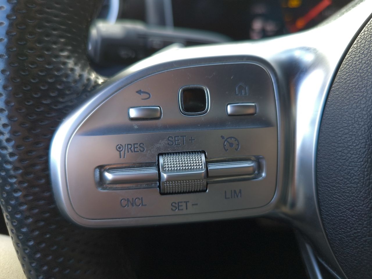 Mercedes Clase A AMG  - Foto 2