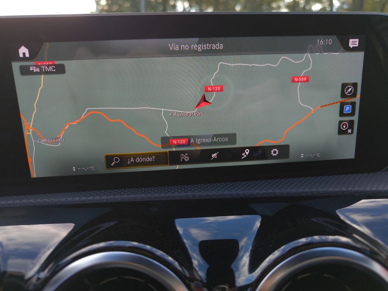 Mercedes Clase A AMG  - Foto 2