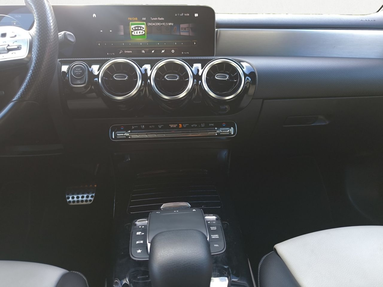 Mercedes Clase A AMG  - Foto 2