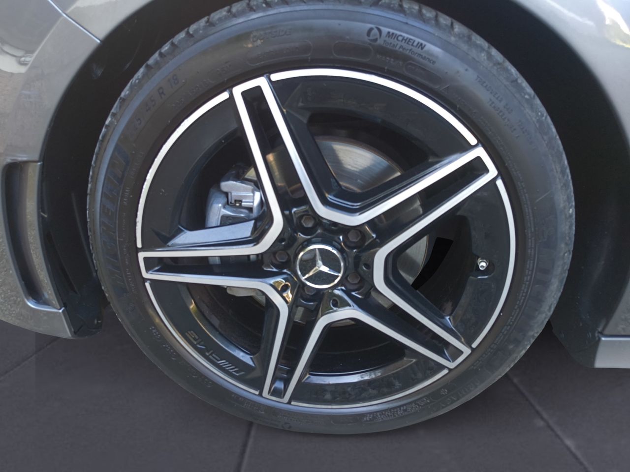 Mercedes Clase A AMG  - Foto 2