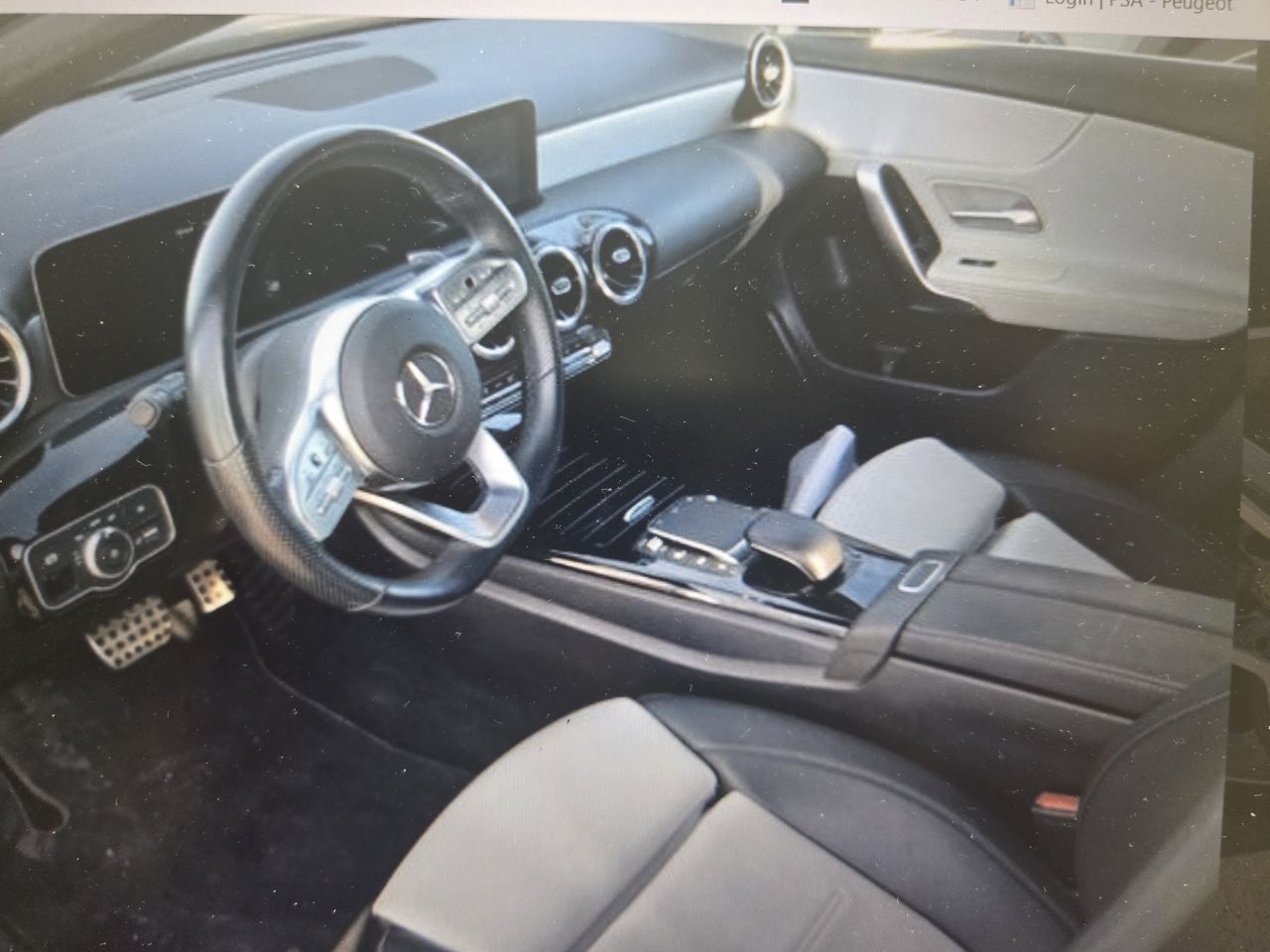 Mercedes Clase A AMG  - Foto 2