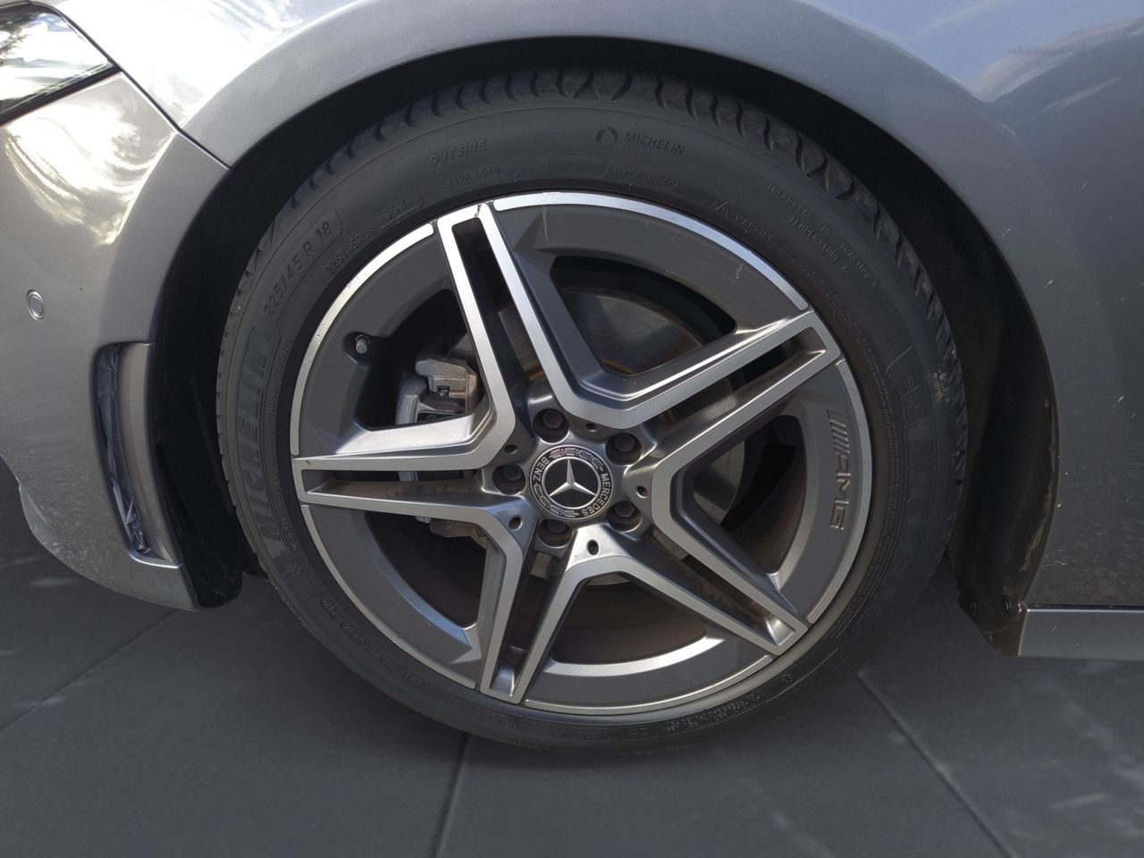 Mercedes Clase A AMG  - Foto 2