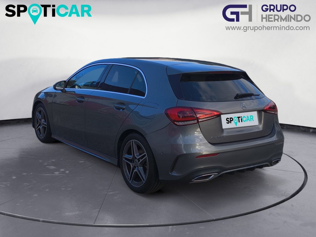 Mercedes Clase A AMG  - Foto 2