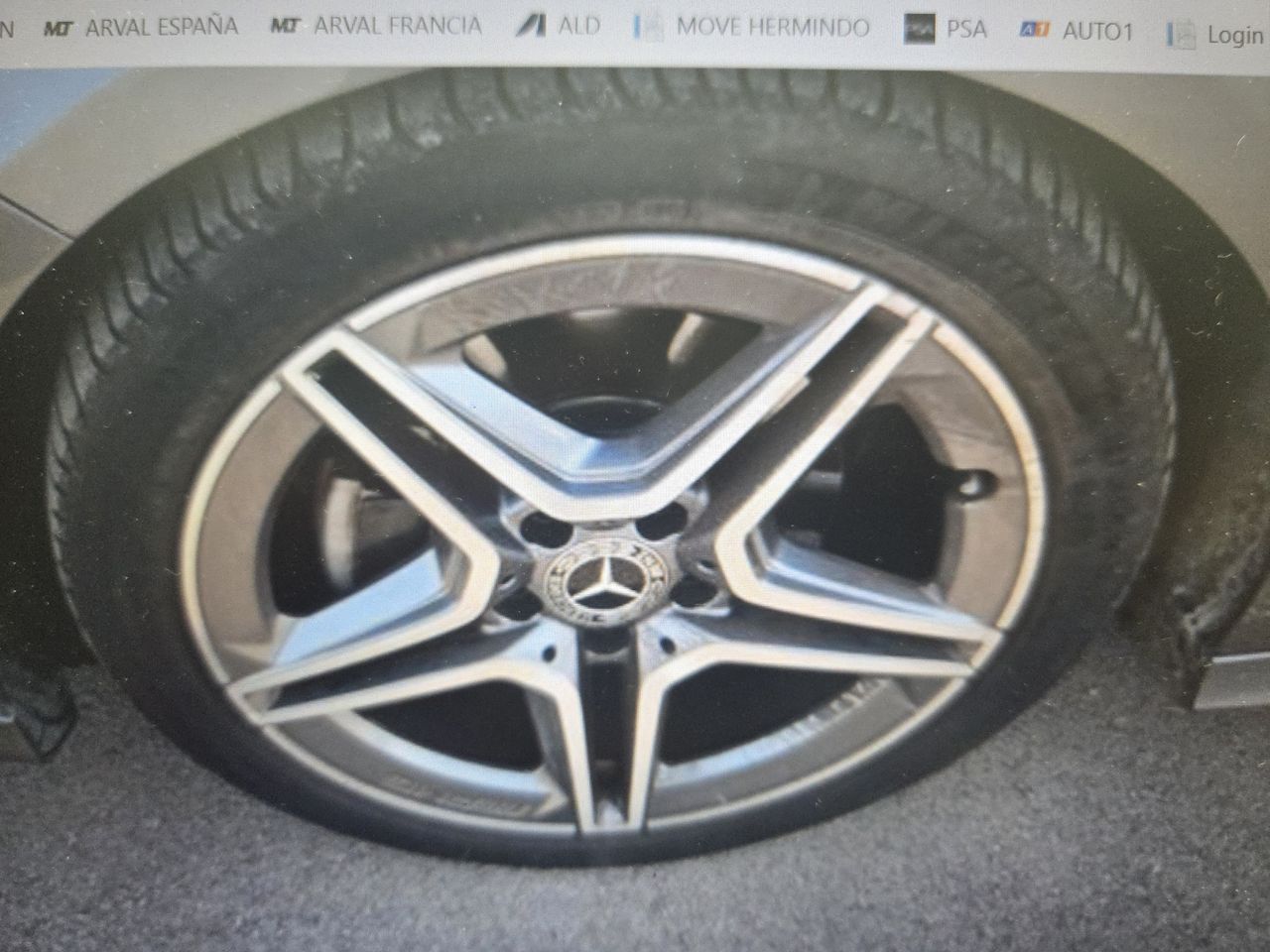 Mercedes Clase A AMG  - Foto 2