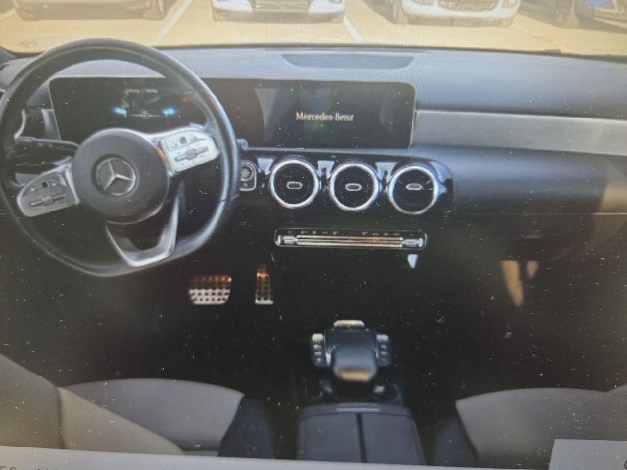 Mercedes Clase A AMG  - Foto 2