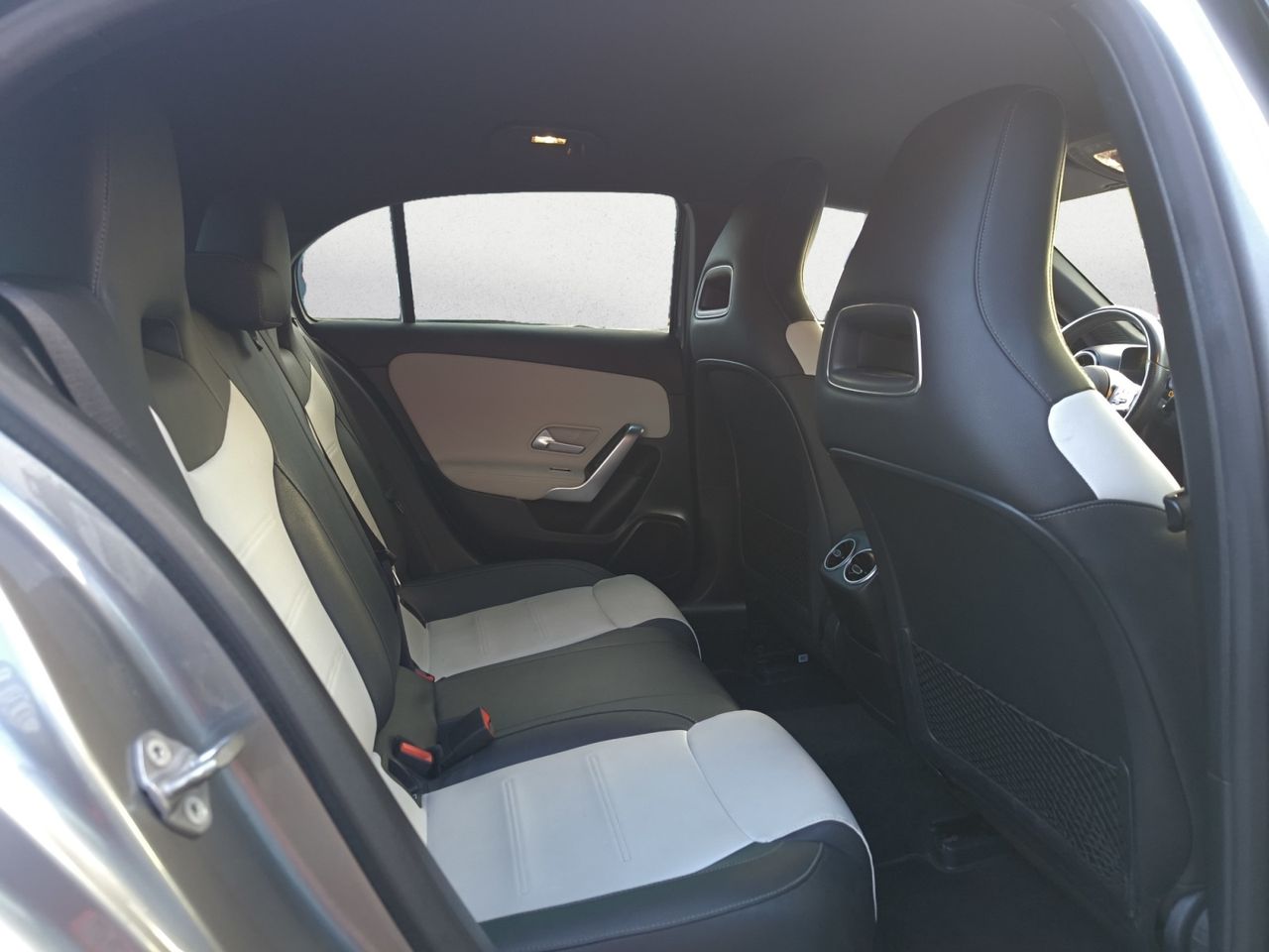 Mercedes Clase A AMG  - Foto 2