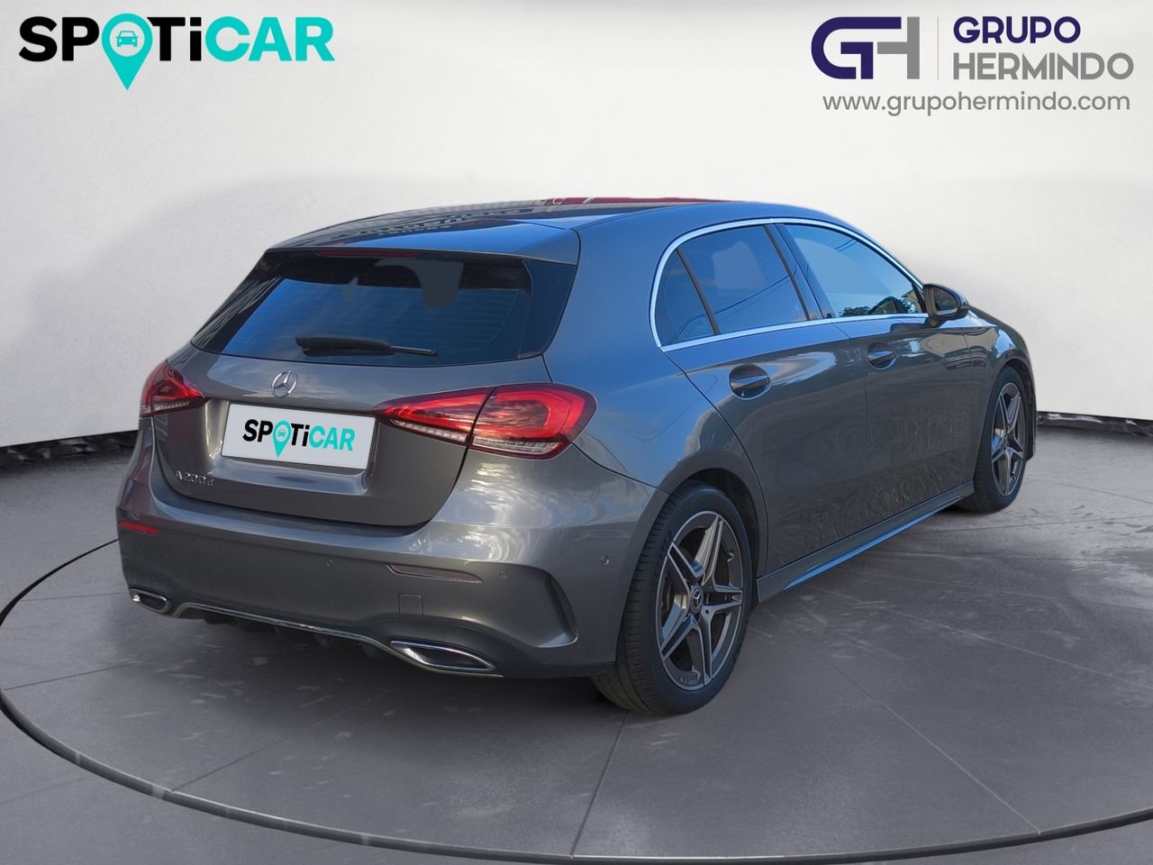 Mercedes Clase A AMG  - Foto 2