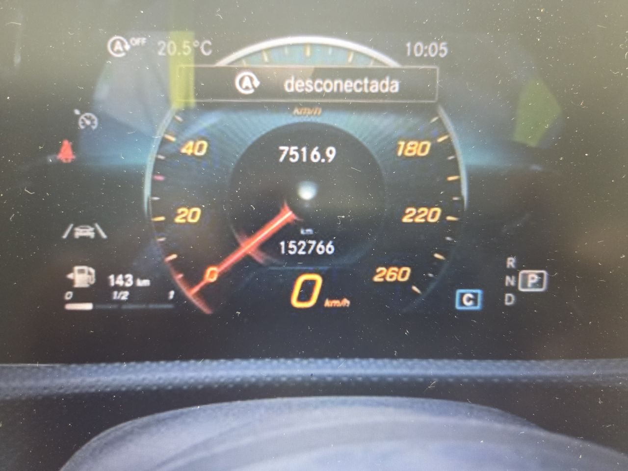 Mercedes Clase A AMG  - Foto 2