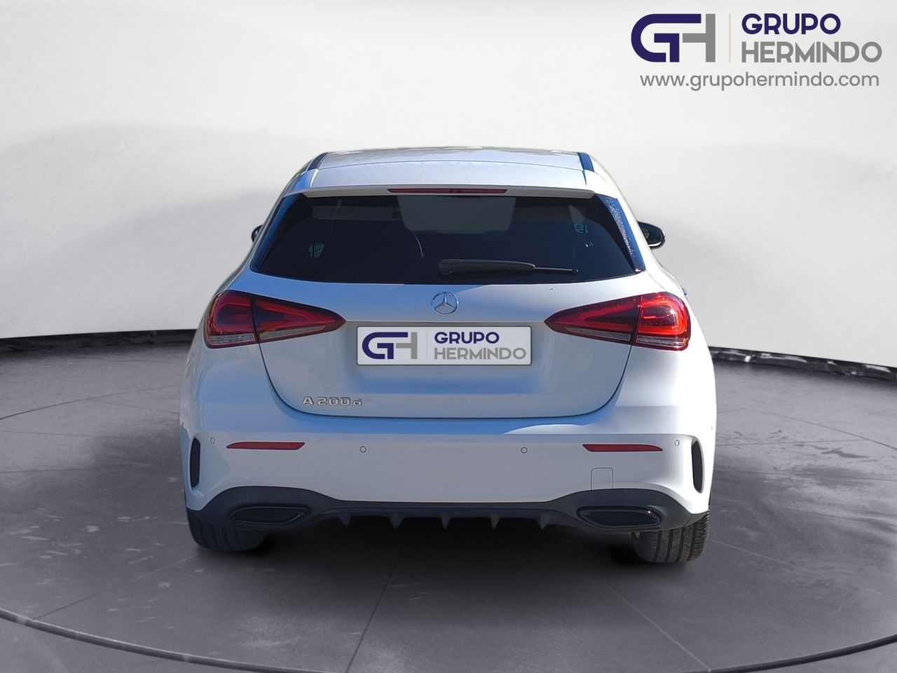 Mercedes Clase A AMG  - Foto 2