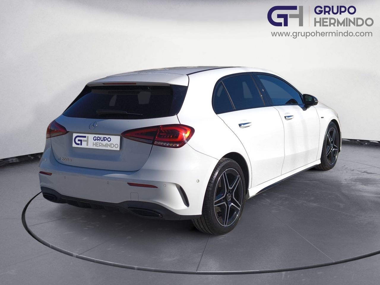 Mercedes Clase A AMG  - Foto 2