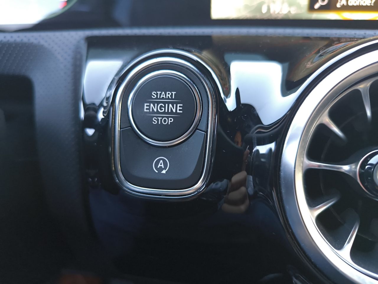 Mercedes Clase A AMG  - Foto 2