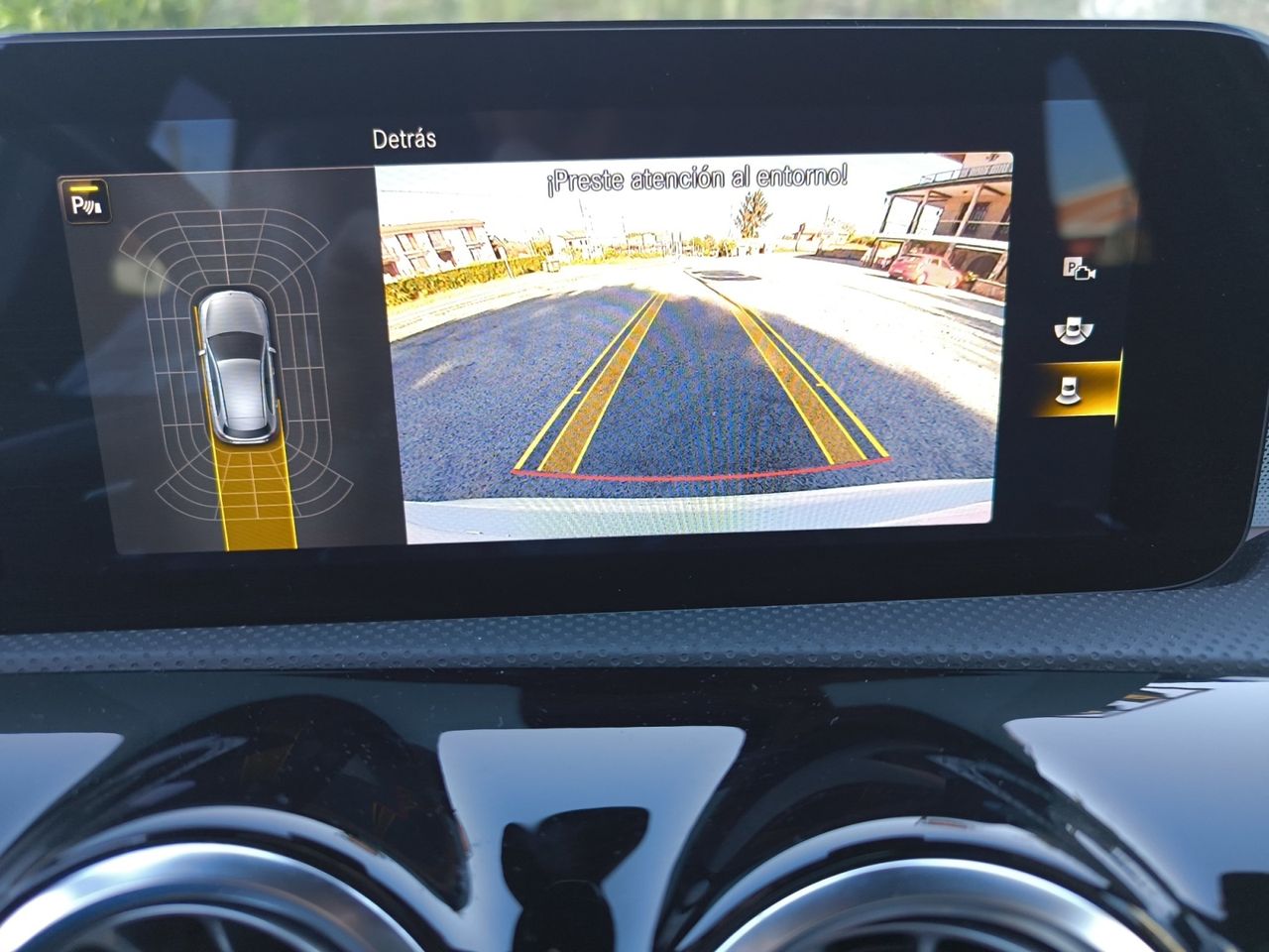 Mercedes Clase A AMG  - Foto 2