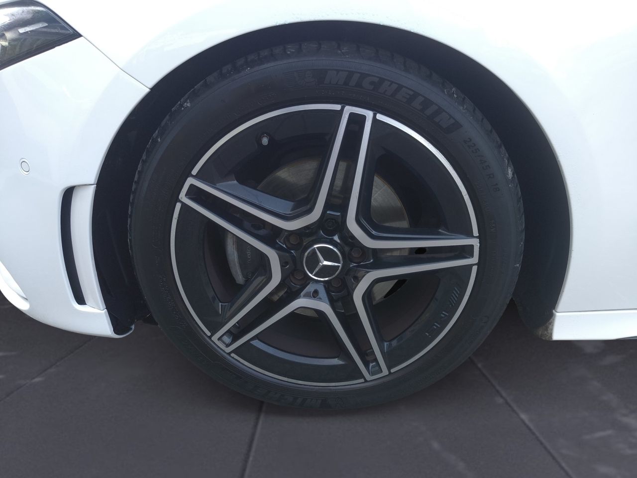 Mercedes Clase A AMG  - Foto 2