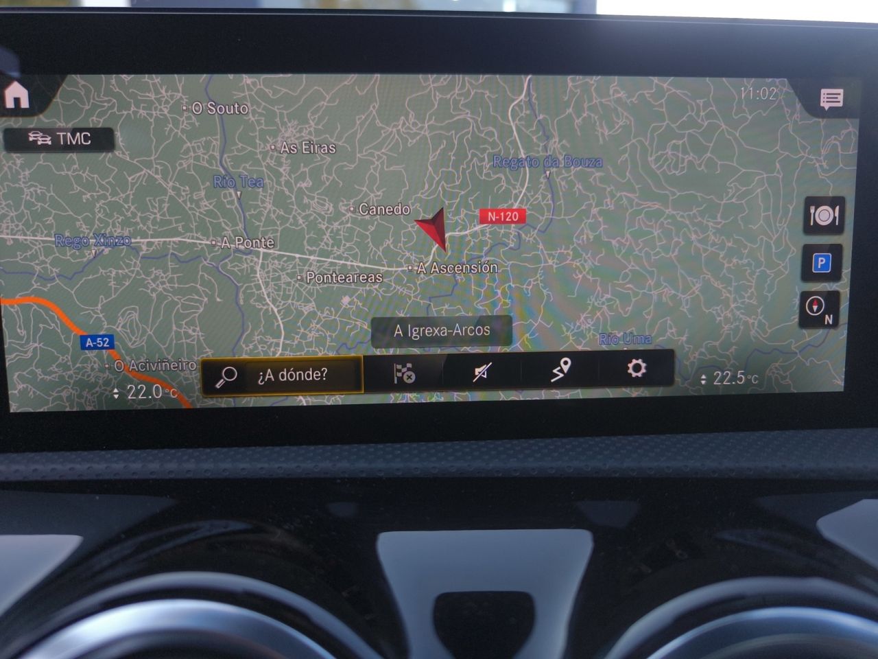 Mercedes Clase A AMG  - Foto 2