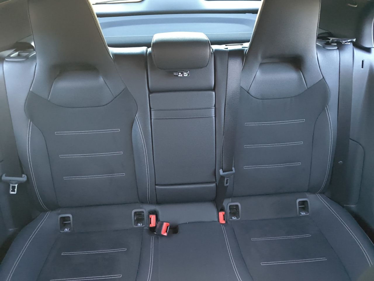 Mercedes Clase A AMG  - Foto 2