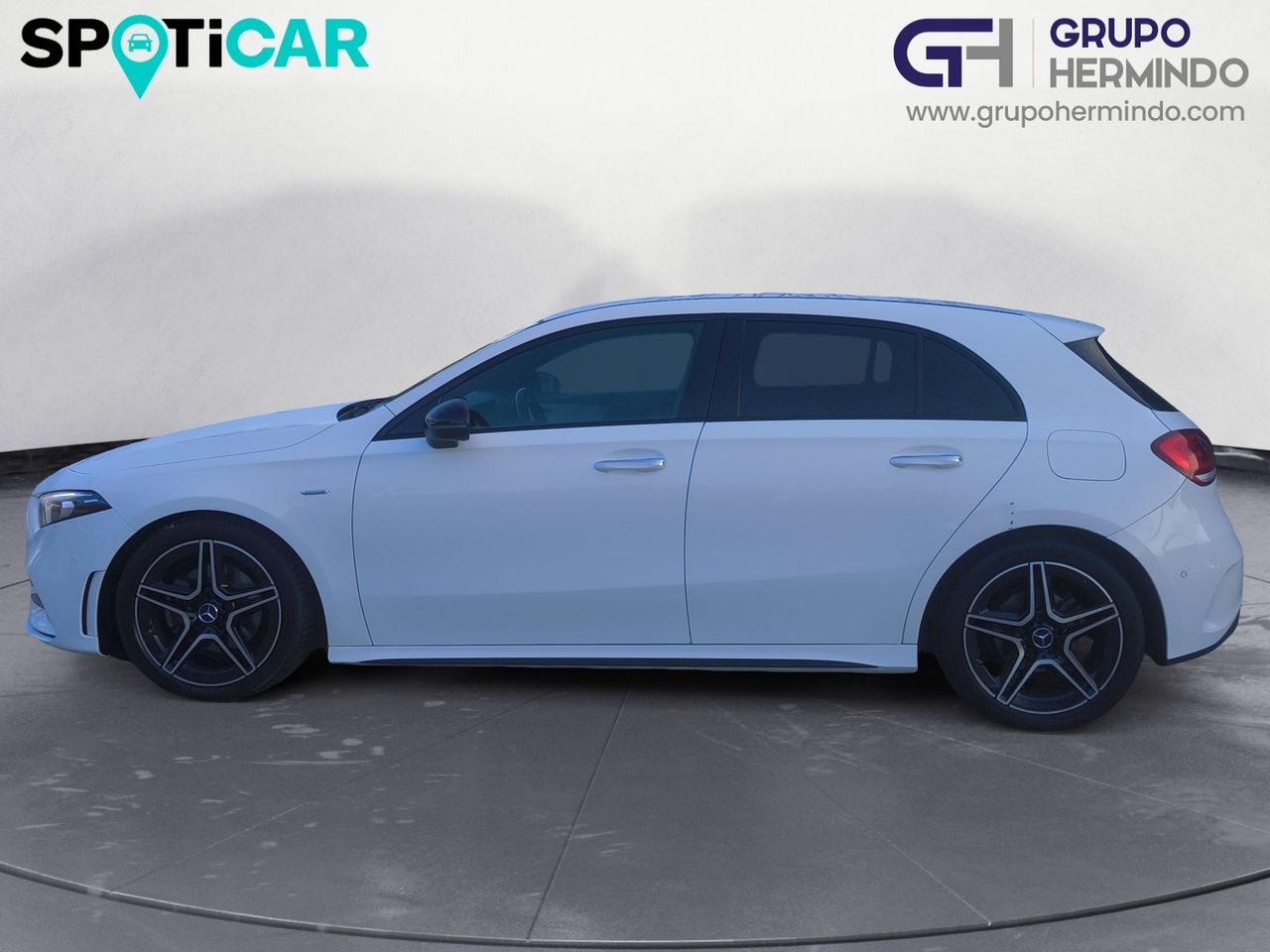 Mercedes Clase A AMG  - Foto 2