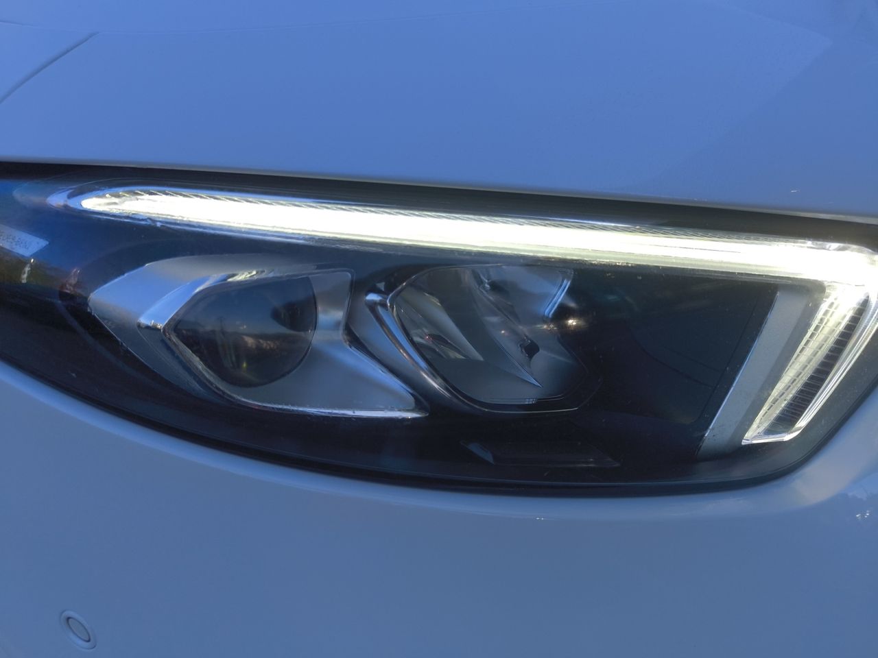 Mercedes Clase A AMG  - Foto 2