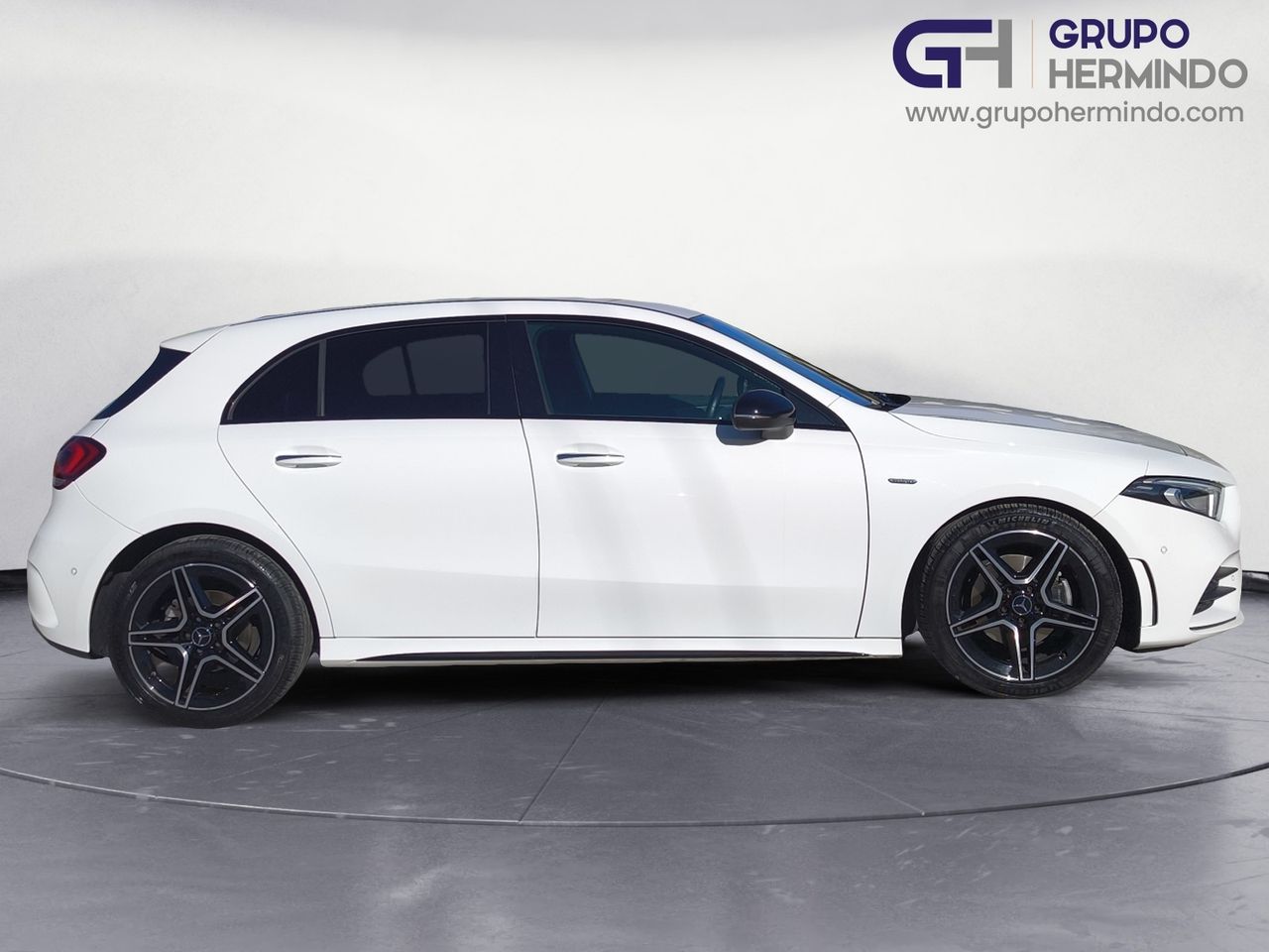 Mercedes Clase A AMG  - Foto 2