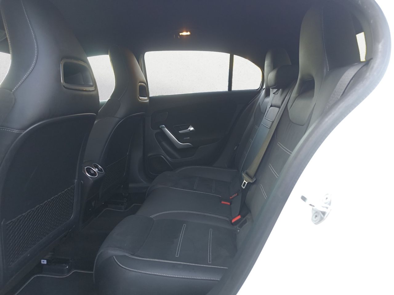 Mercedes Clase A AMG  - Foto 2