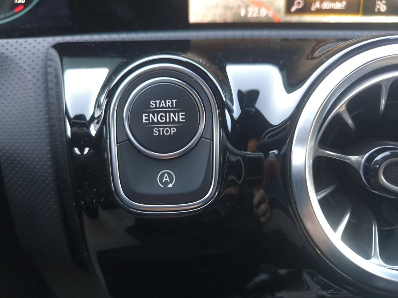 Mercedes Clase A AMG  - Foto 2