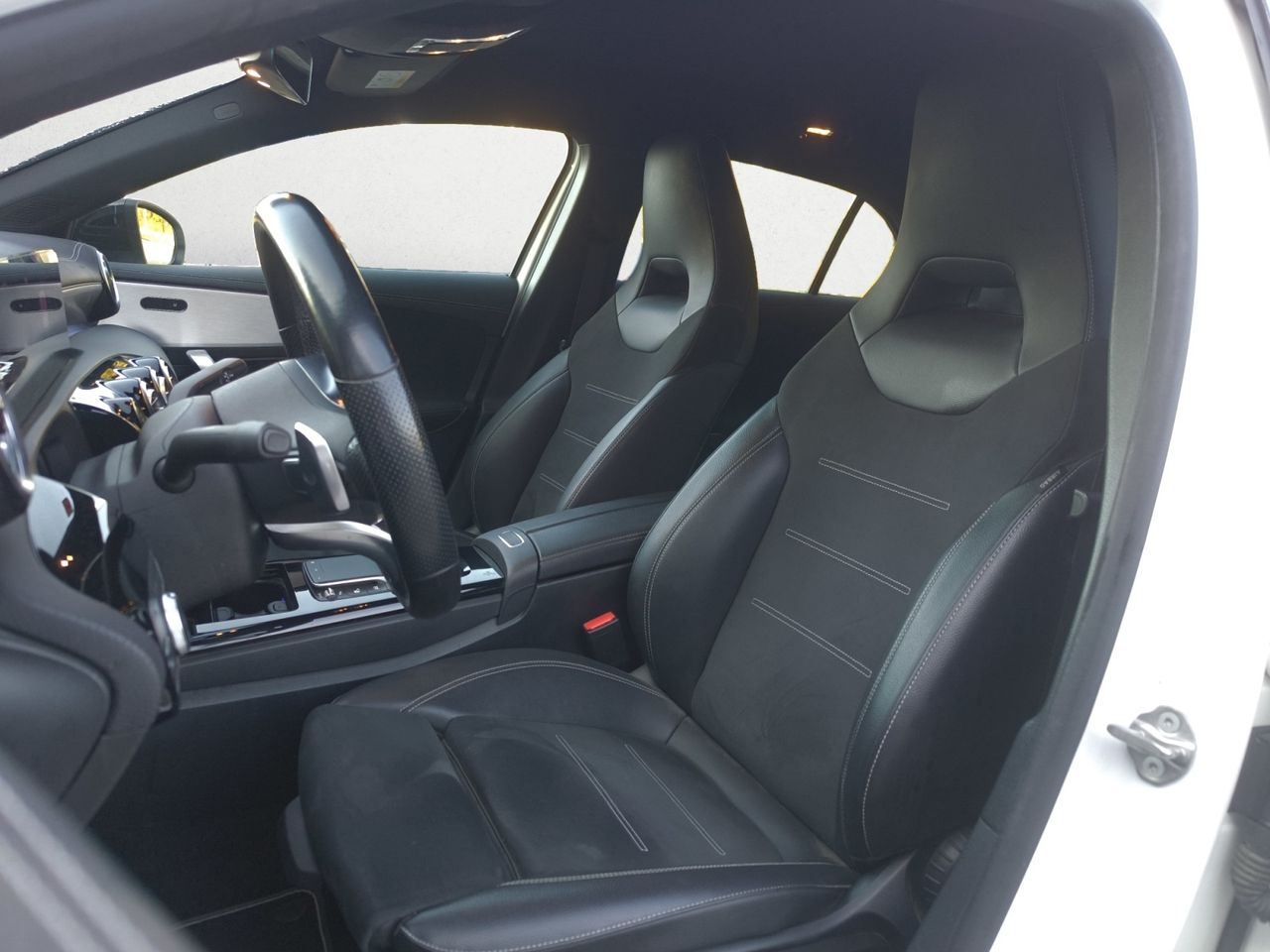 Mercedes Clase A AMG  - Foto 2