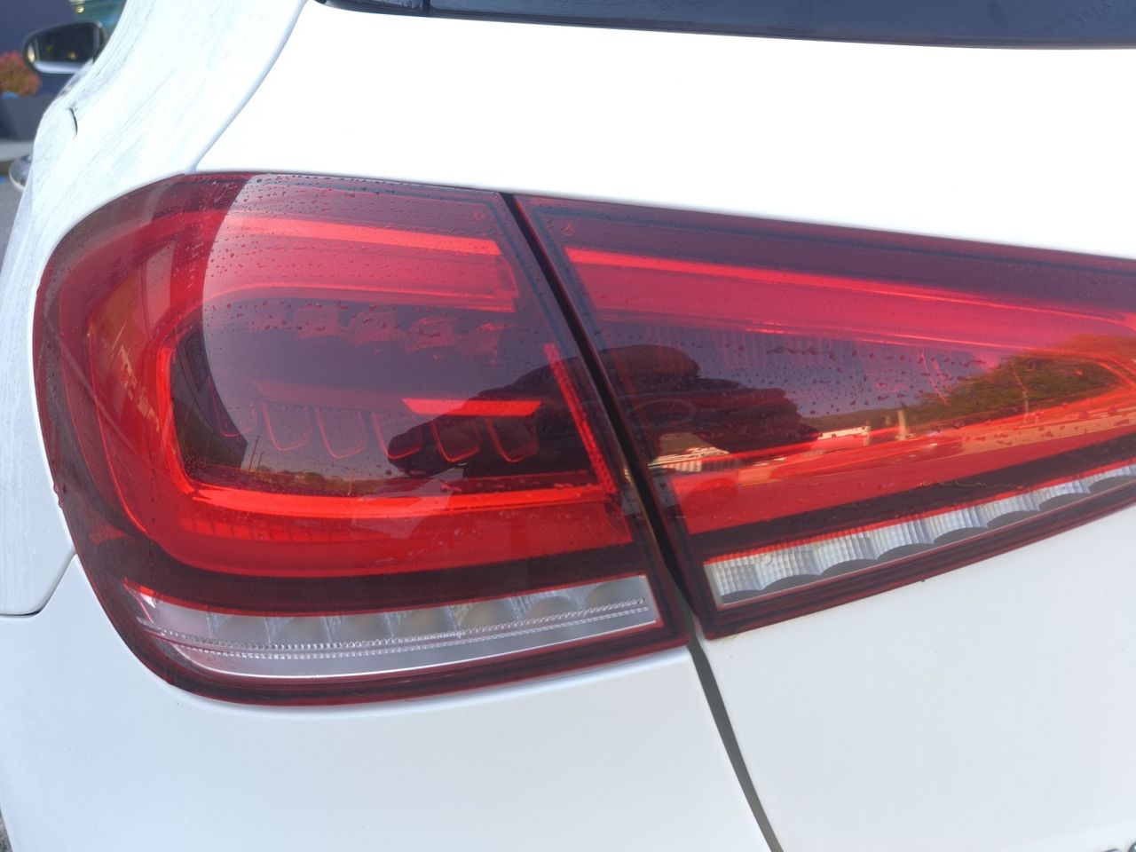 Mercedes Clase A AMG  - Foto 2