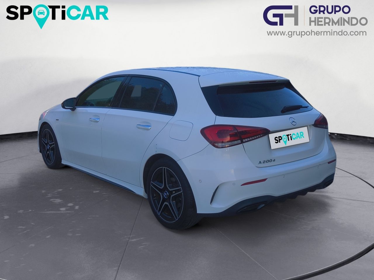 Mercedes Clase A AMG  - Foto 2