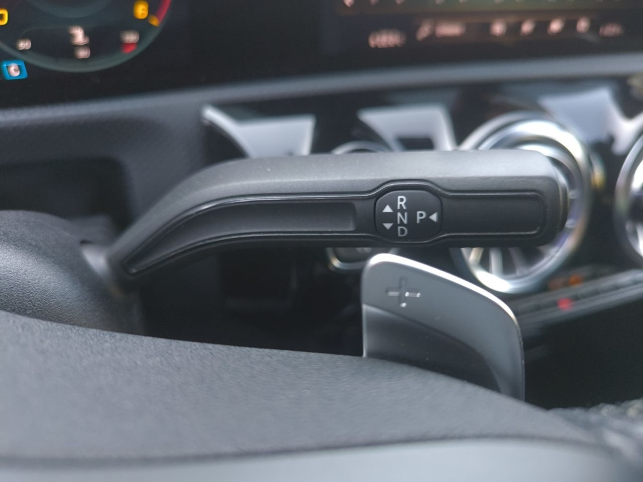 Mercedes Clase A AMG  - Foto 2