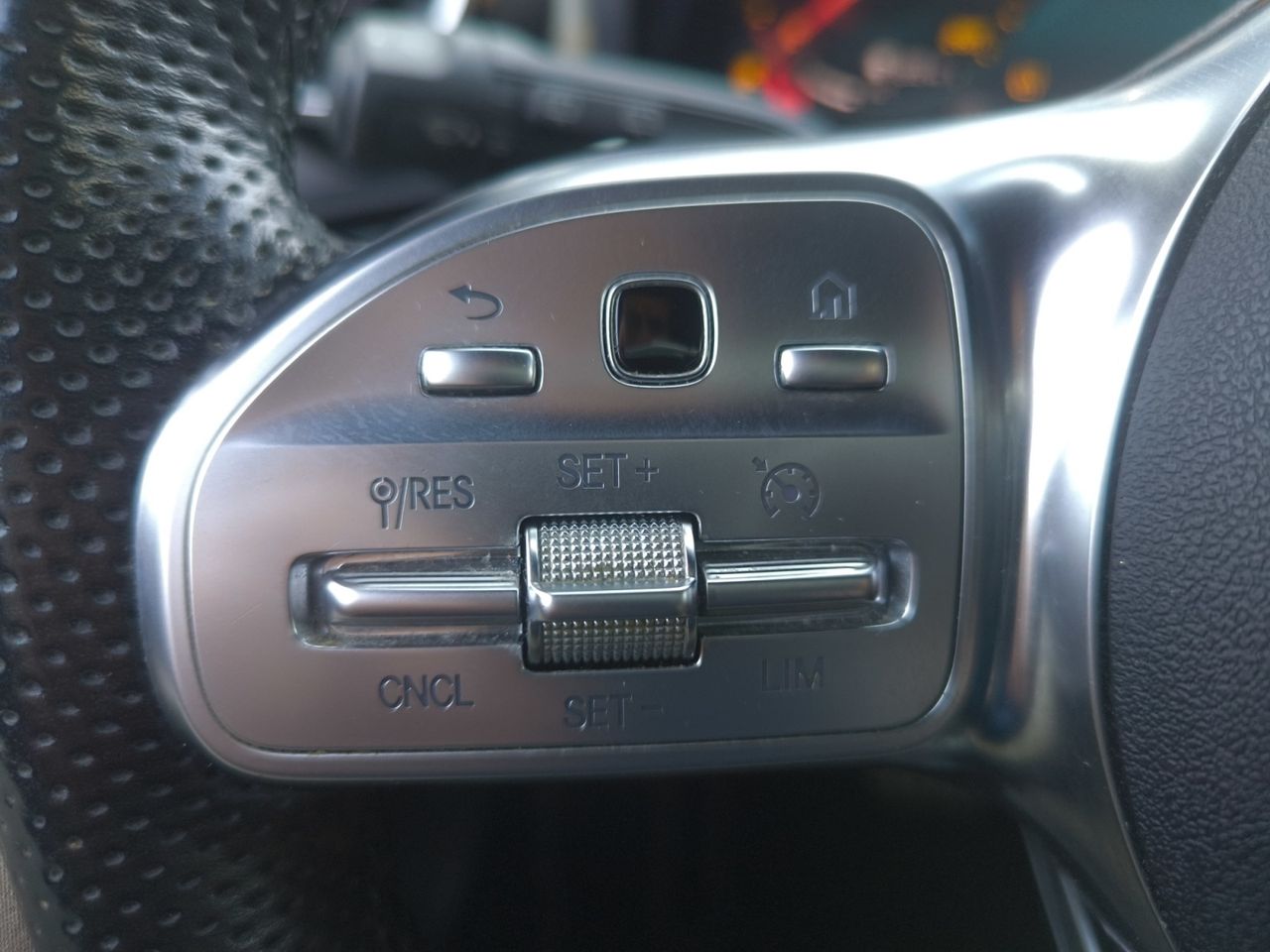 Mercedes Clase A AMG  - Foto 2