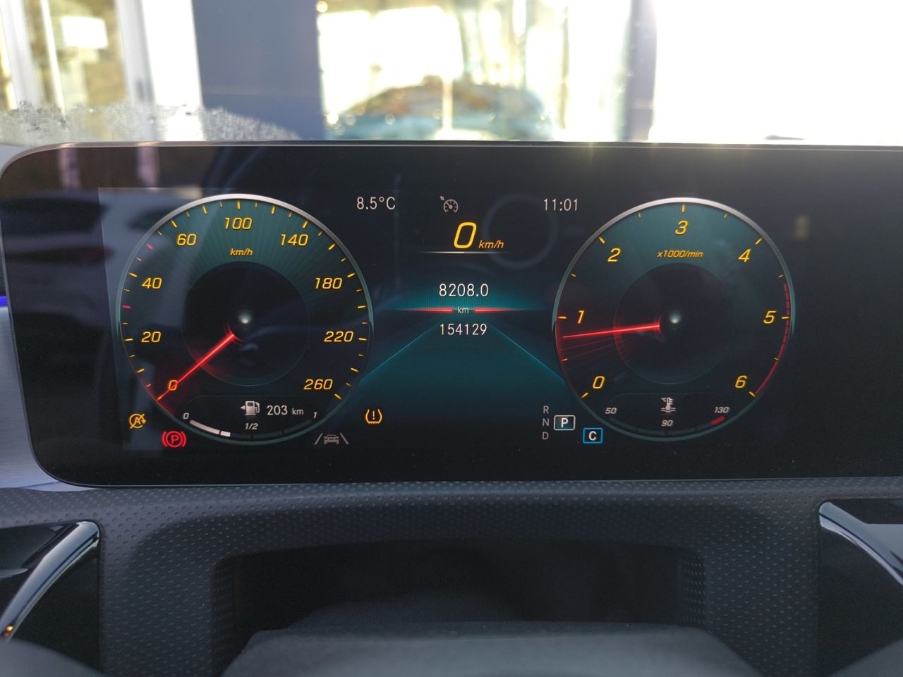 Mercedes Clase A AMG  - Foto 2