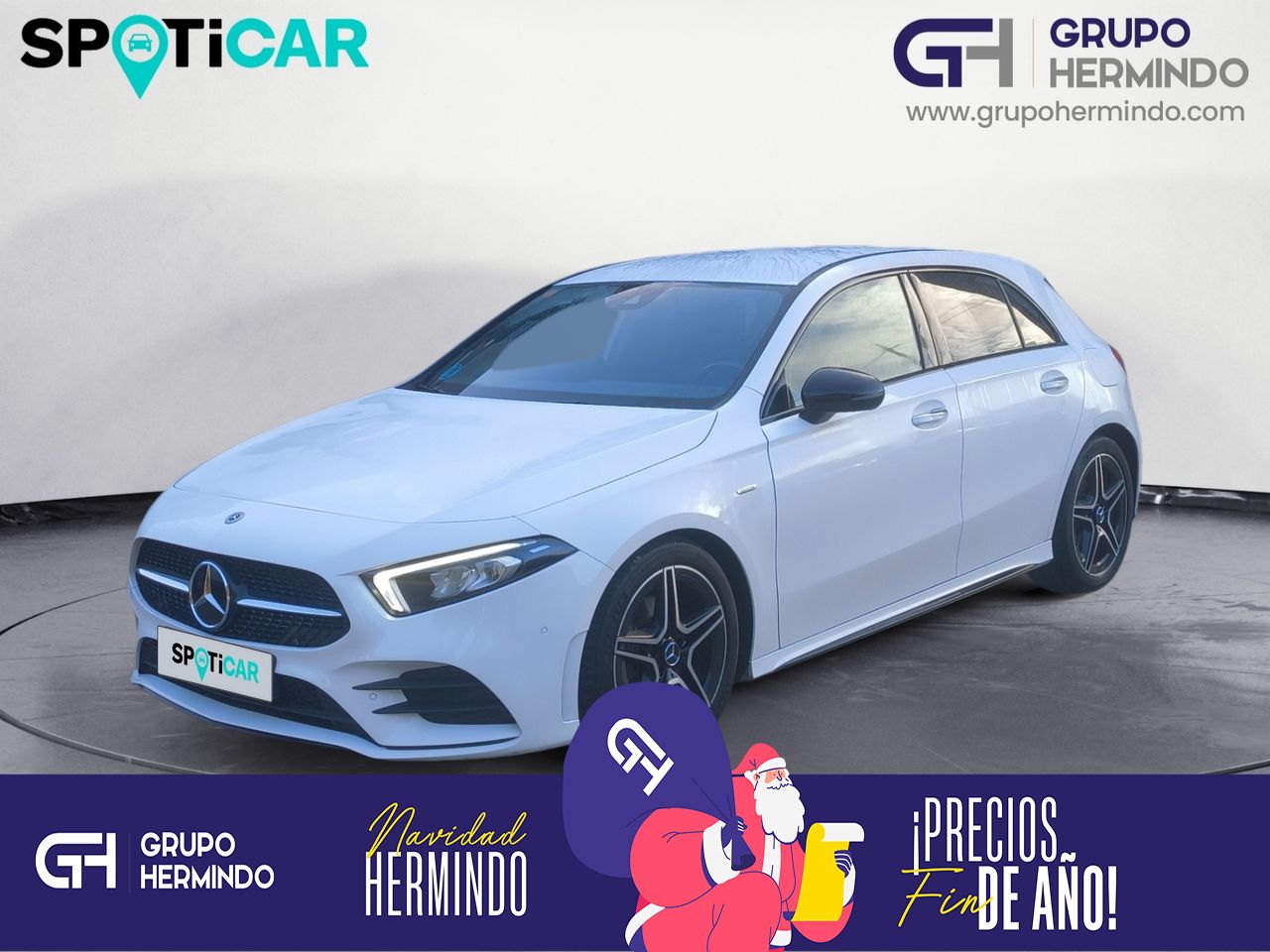 Mercedes Clase A AMG  - Foto 2