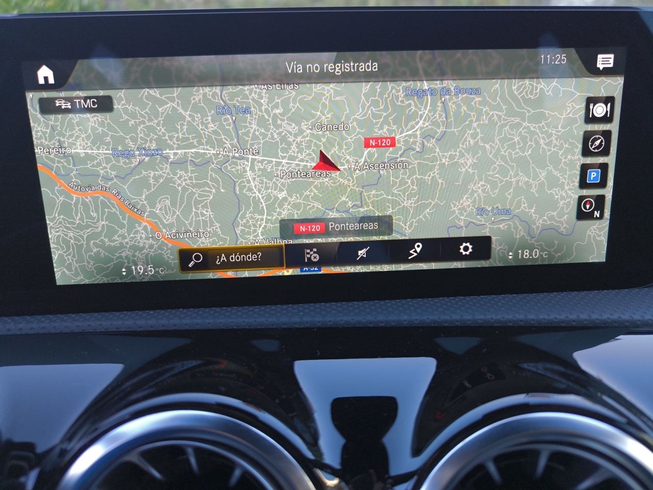 Mercedes Clase A AMG  - Foto 2