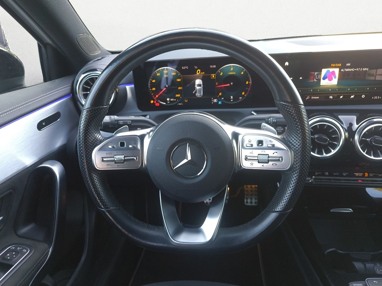 Mercedes Clase A AMG  - Foto 2