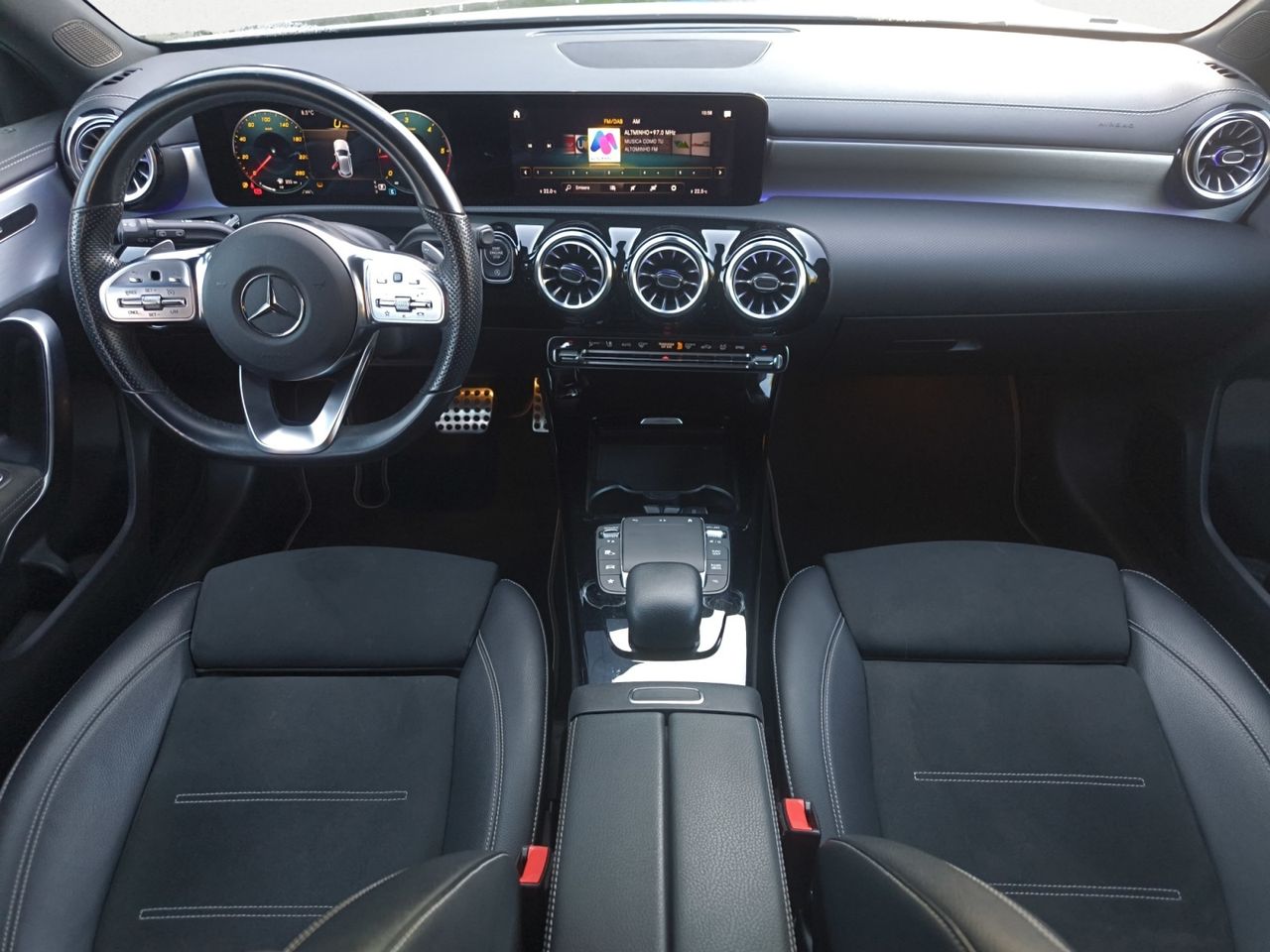 Mercedes Clase A AMG  - Foto 2