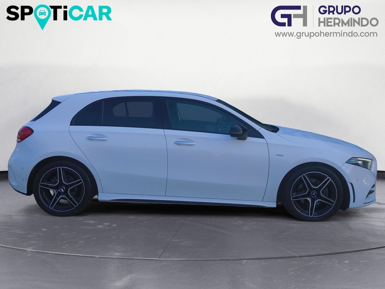 Mercedes Clase A AMG  - Foto 2