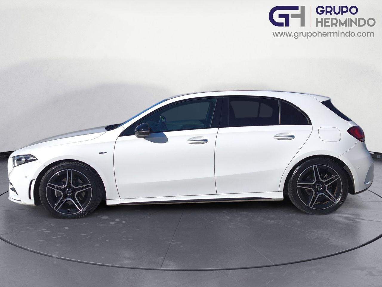 Mercedes Clase A AMG  - Foto 2