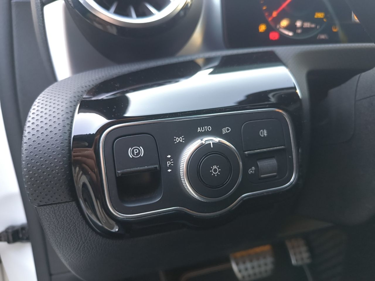 Mercedes Clase A AMG  - Foto 2