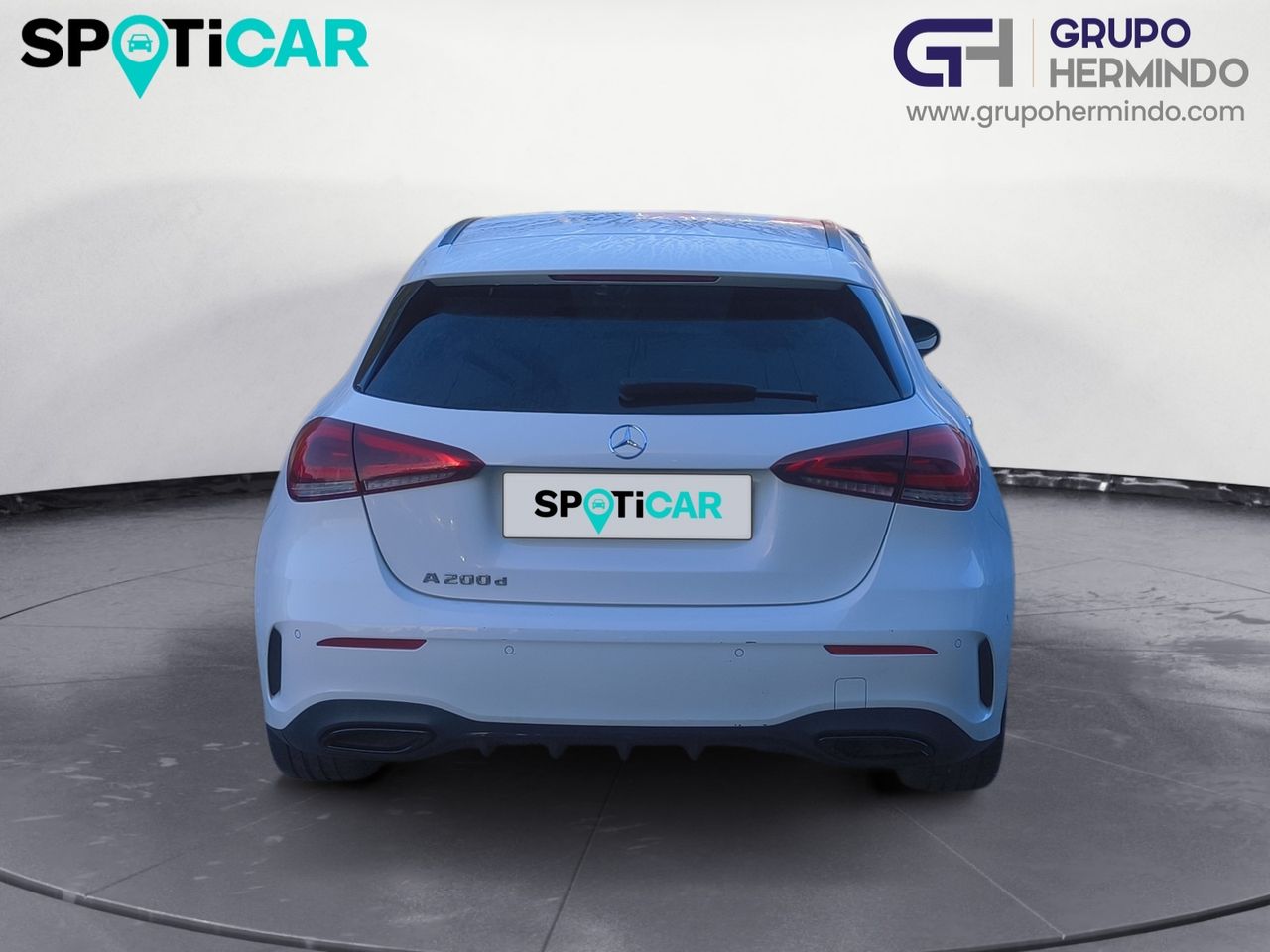 Mercedes Clase A AMG  - Foto 2
